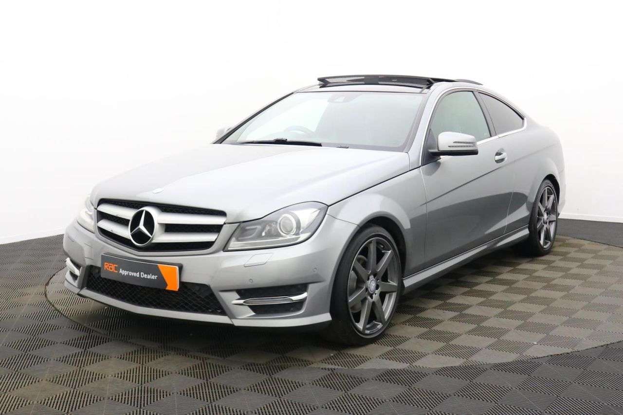 2015 MERCEDES-BENZ C-CLASS 2015 MERCEDES-BENZ C-CLASS