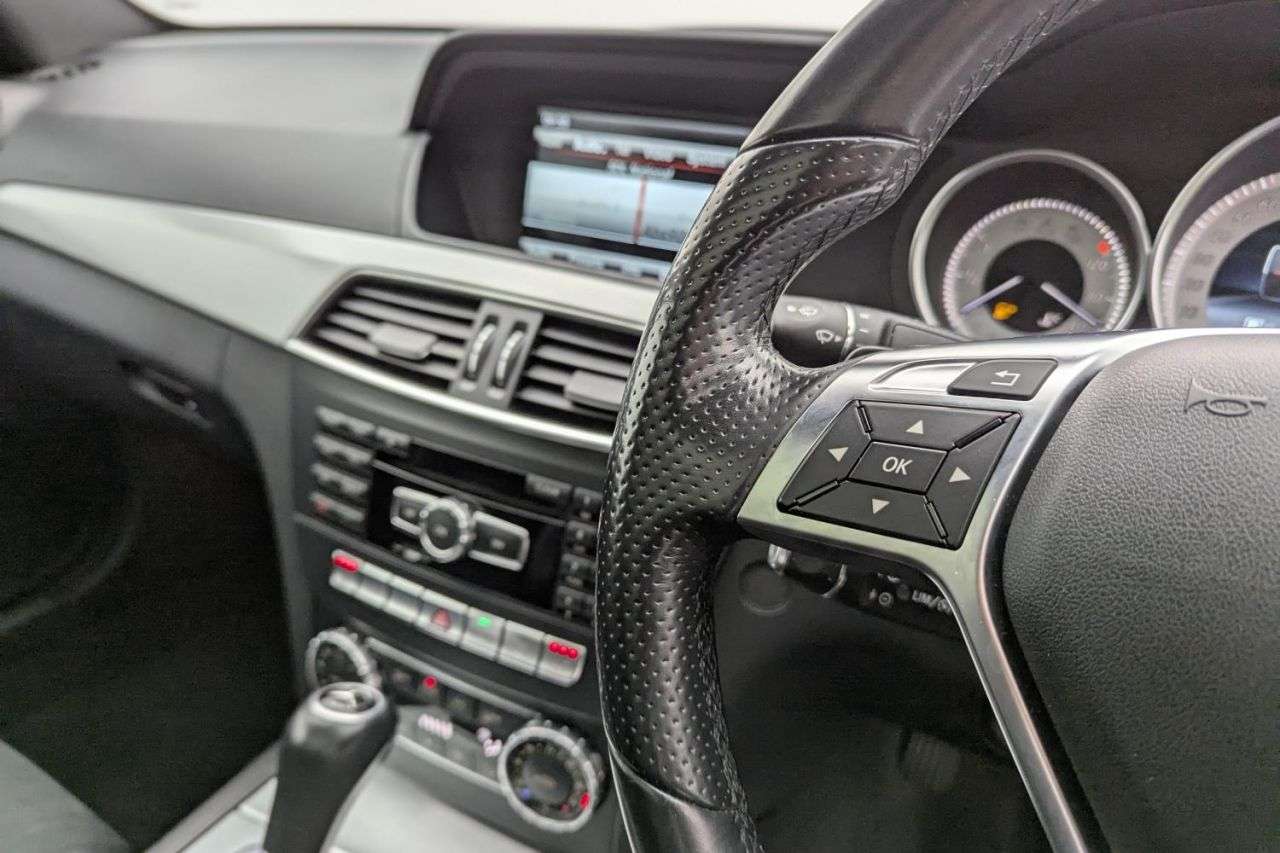 2015 MERCEDES-BENZ C-CLASS 2015 MERCEDES-BENZ C-CLASS