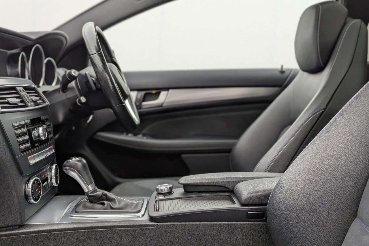 2015 MERCEDES-BENZ C-CLASS 2015 MERCEDES-BENZ C-CLASS