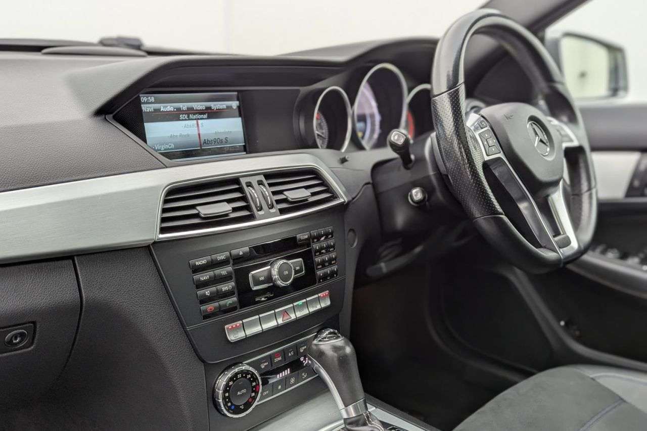 2015 MERCEDES-BENZ C-CLASS 2015 MERCEDES-BENZ C-CLASS