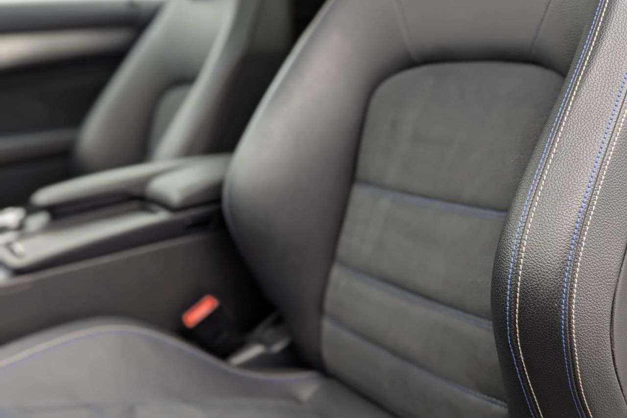 2015 MERCEDES-BENZ C-CLASS 2015 MERCEDES-BENZ C-CLASS