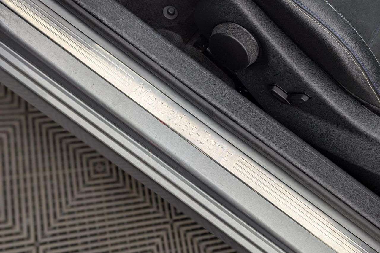 2015 MERCEDES-BENZ C-CLASS 2015 MERCEDES-BENZ C-CLASS