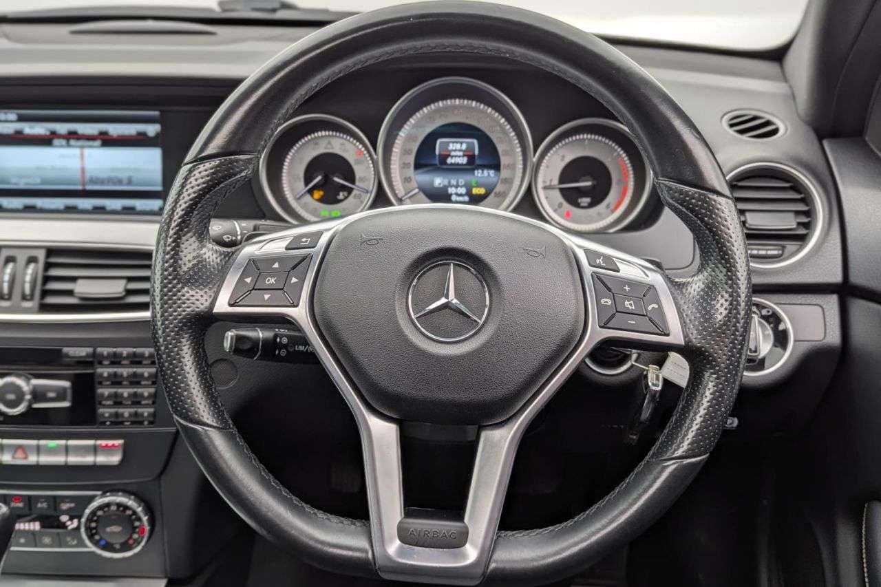 2015 MERCEDES-BENZ C-CLASS 2015 MERCEDES-BENZ C-CLASS