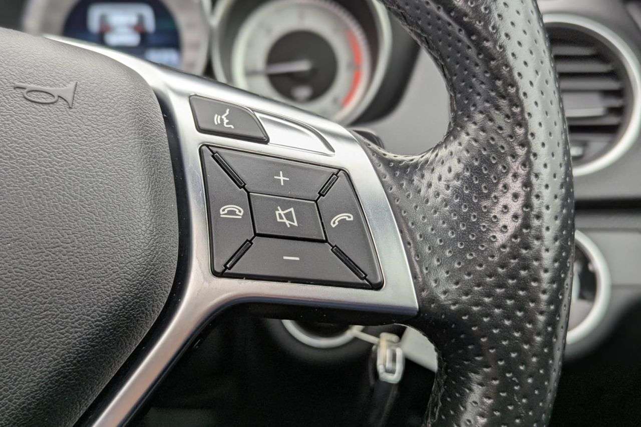 2015 MERCEDES-BENZ C-CLASS 2015 MERCEDES-BENZ C-CLASS