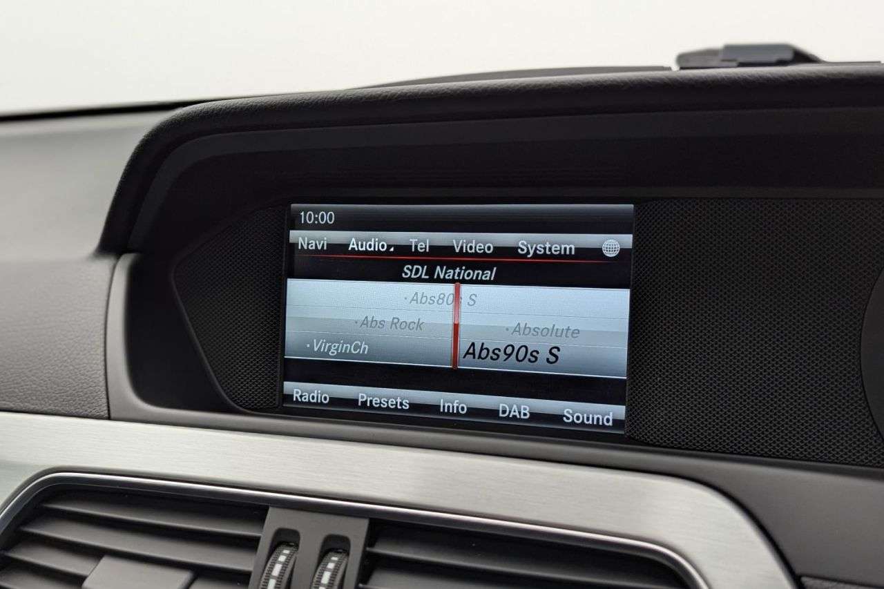 2015 MERCEDES-BENZ C-CLASS 2015 MERCEDES-BENZ C-CLASS