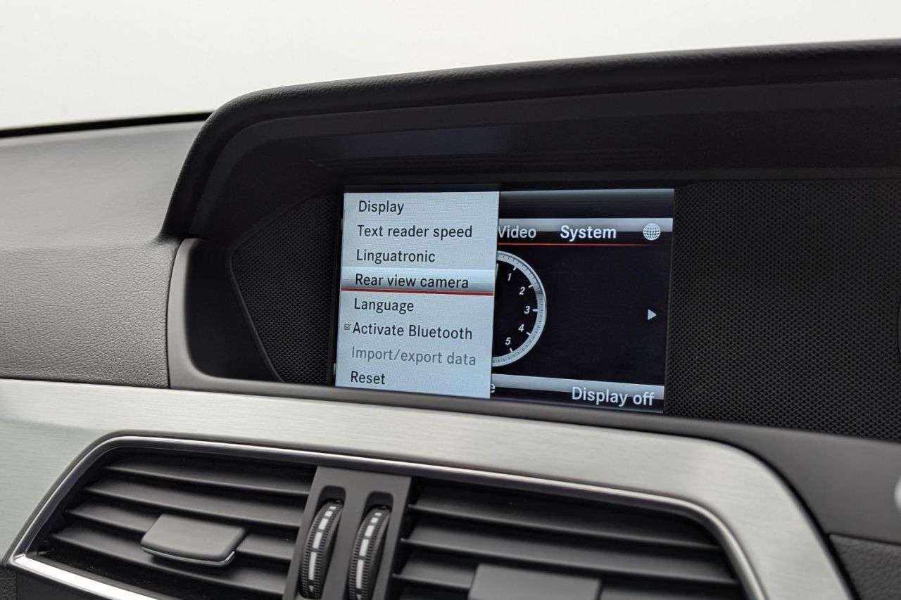 2015 MERCEDES-BENZ C-CLASS 2015 MERCEDES-BENZ C-CLASS