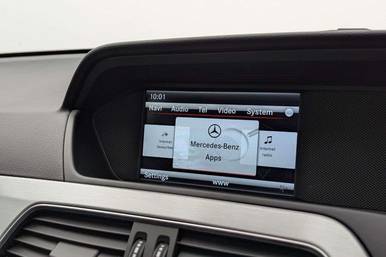 2015 MERCEDES-BENZ C-CLASS 2015 MERCEDES-BENZ C-CLASS