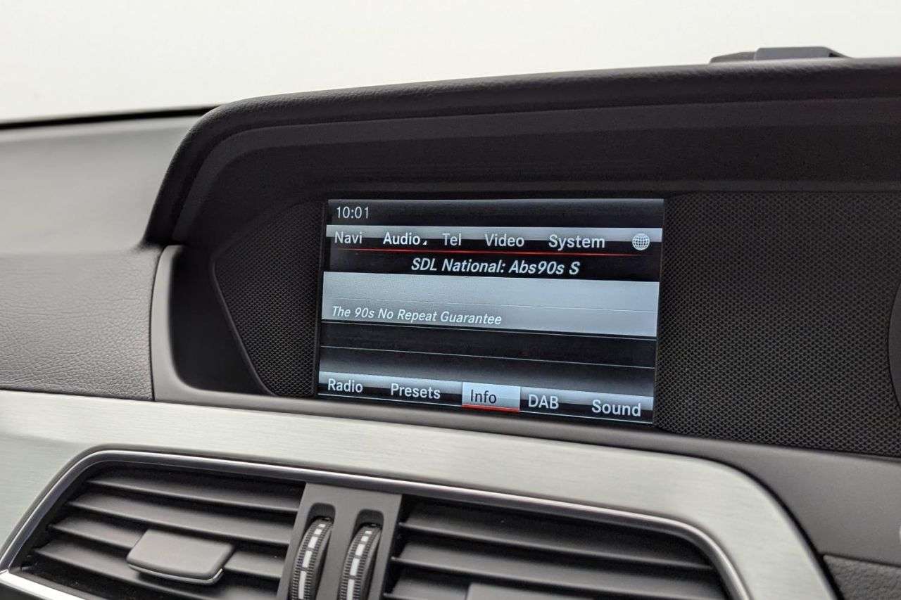 2015 MERCEDES-BENZ C-CLASS 2015 MERCEDES-BENZ C-CLASS