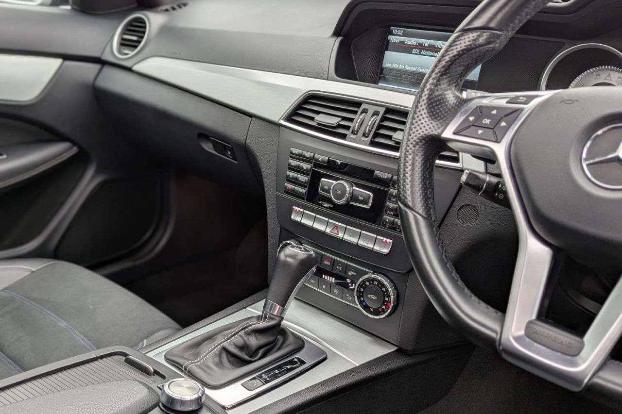 2015 MERCEDES-BENZ C-CLASS 2015 MERCEDES-BENZ C-CLASS