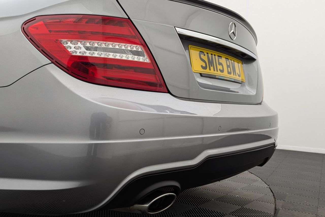 2015 MERCEDES-BENZ C-CLASS 2015 MERCEDES-BENZ C-CLASS