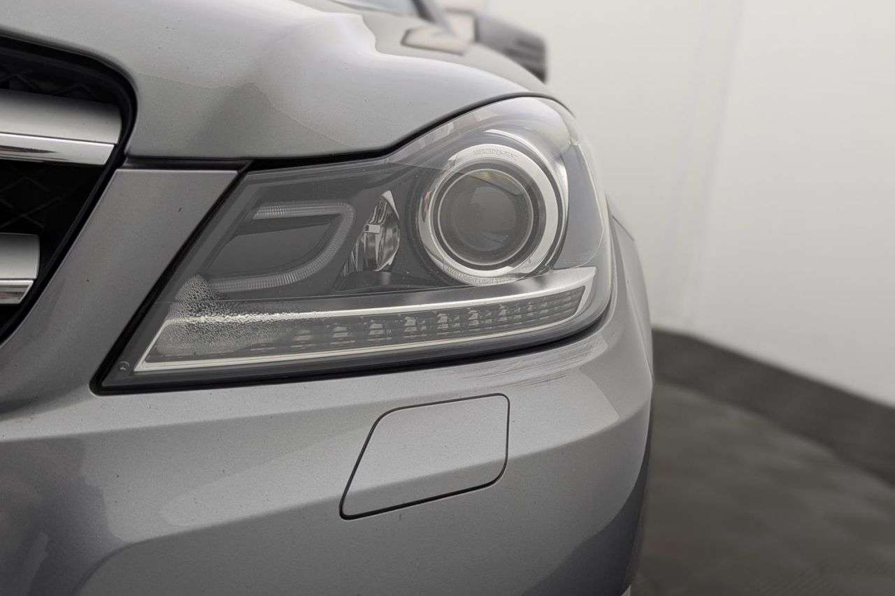 2015 MERCEDES-BENZ C-CLASS 2015 MERCEDES-BENZ C-CLASS