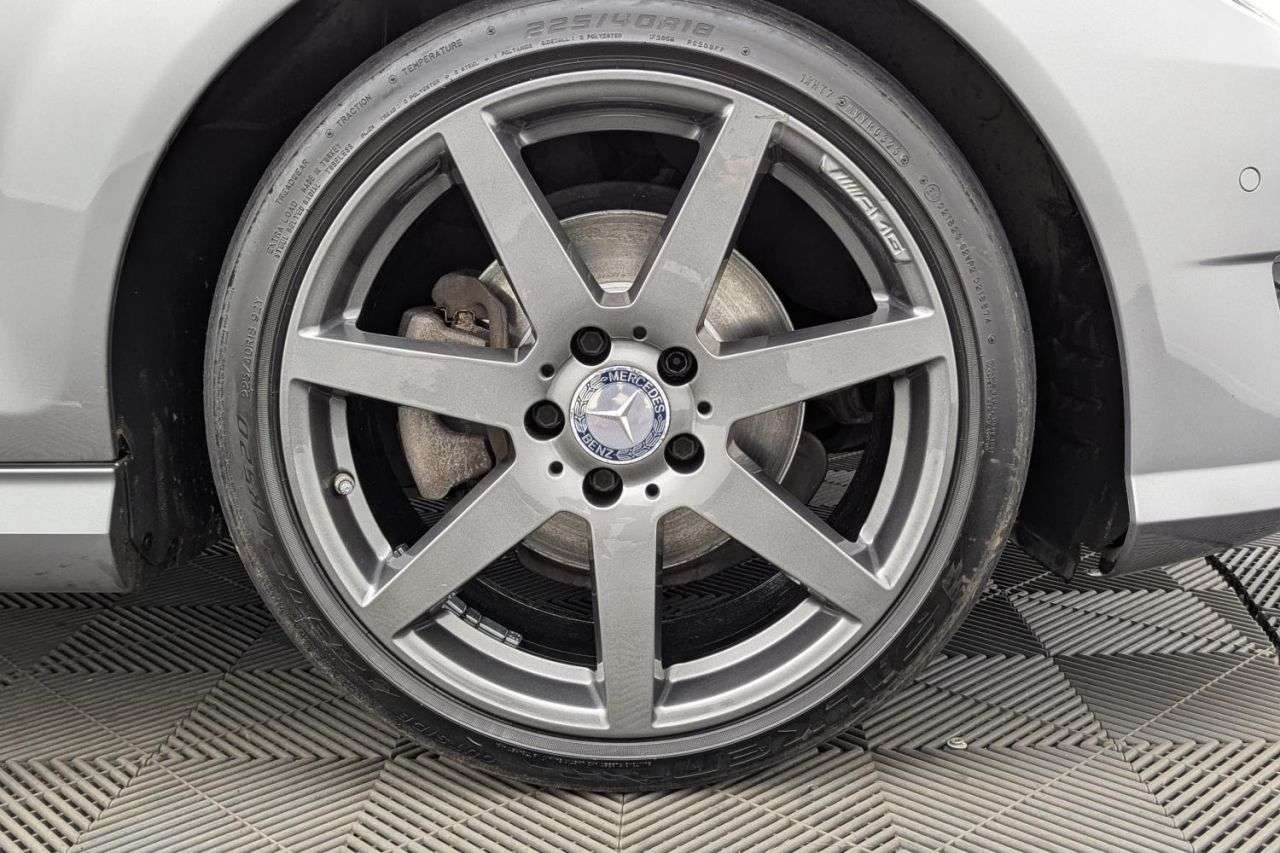 2015 MERCEDES-BENZ C-CLASS 2015 MERCEDES-BENZ C-CLASS