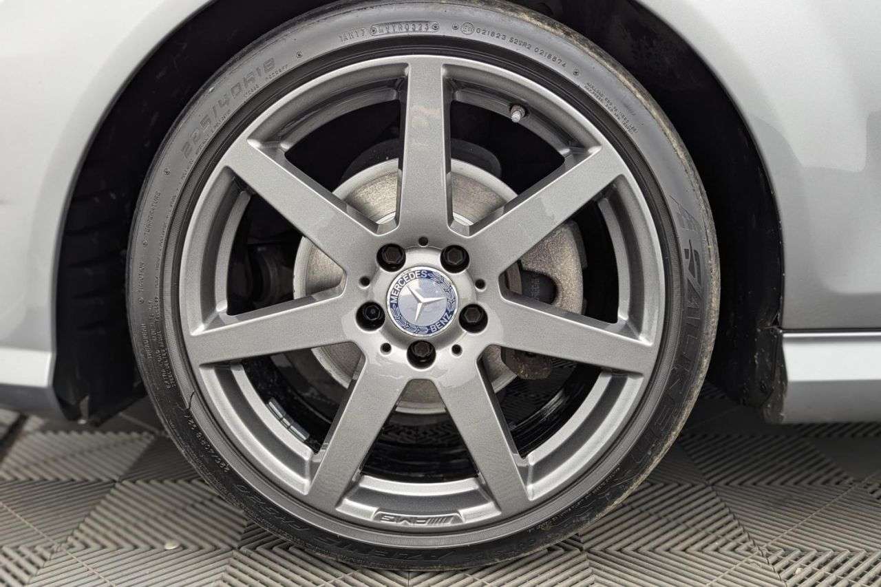 2015 MERCEDES-BENZ C-CLASS 2015 MERCEDES-BENZ C-CLASS