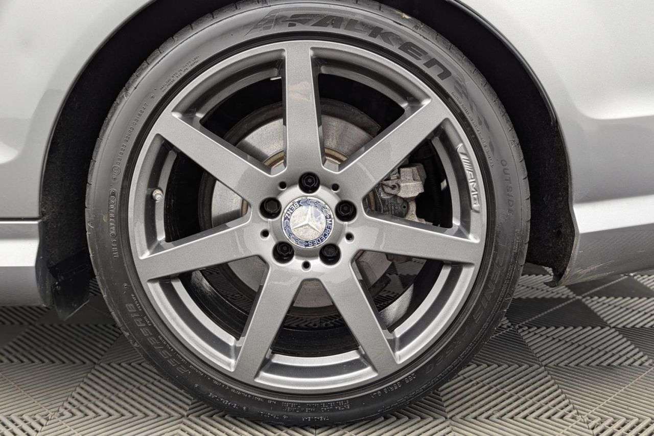 2015 MERCEDES-BENZ C-CLASS 2015 MERCEDES-BENZ C-CLASS