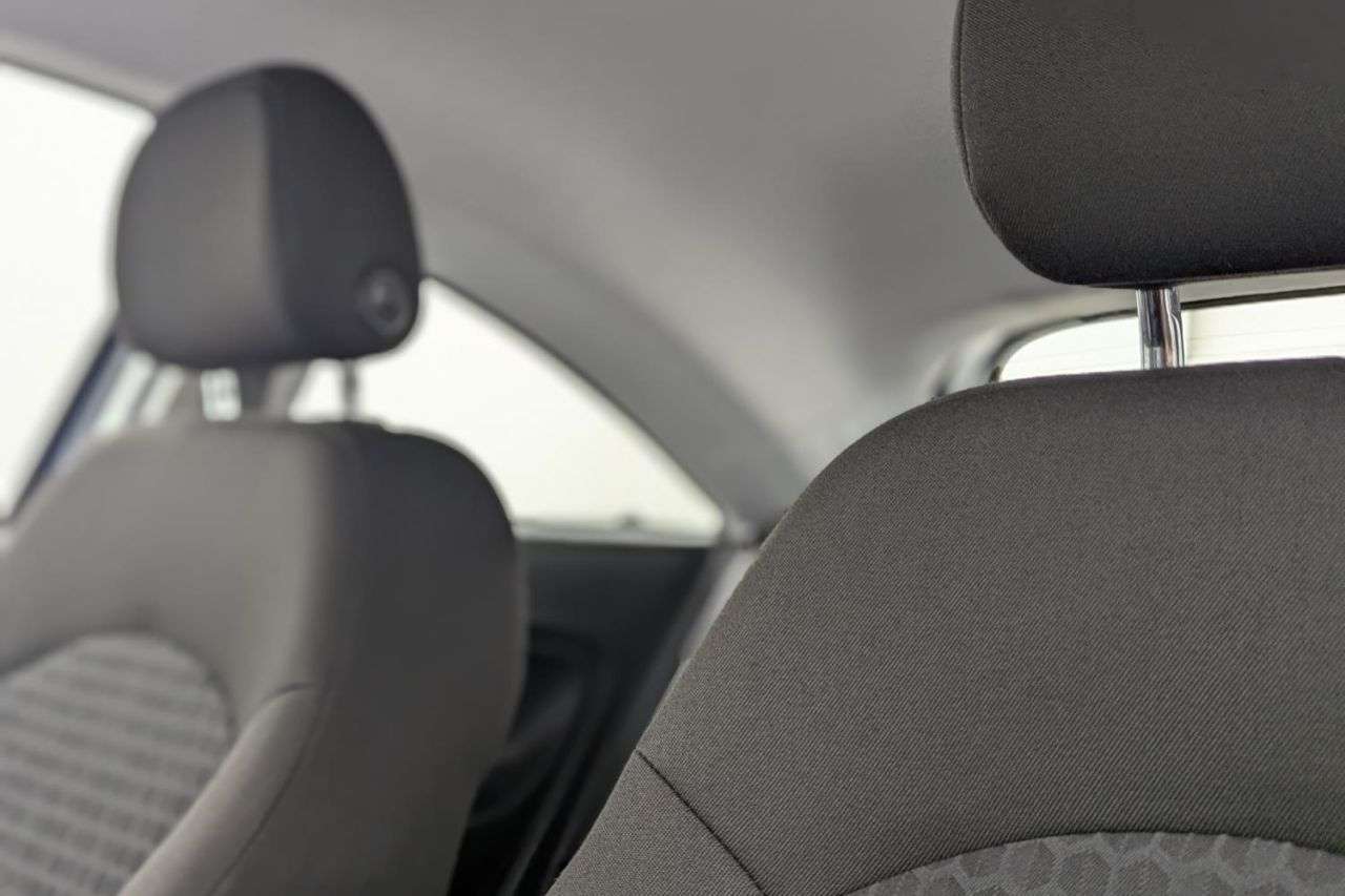 2015 VAUXHALL CORSA 2015 VAUXHALL CORSA