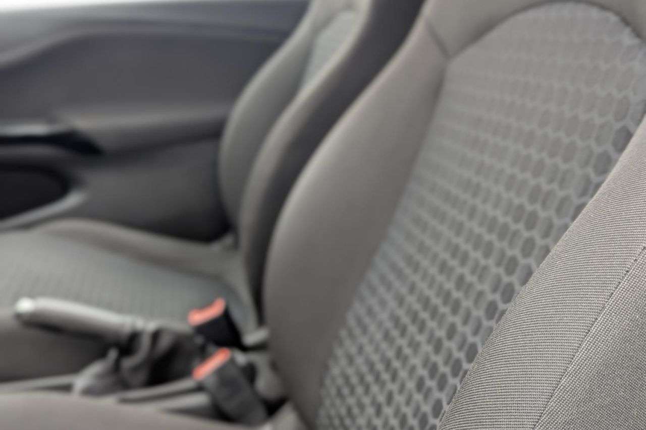 2015 VAUXHALL CORSA 2015 VAUXHALL CORSA