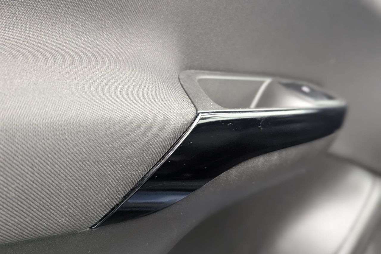 2015 VAUXHALL CORSA 2015 VAUXHALL CORSA