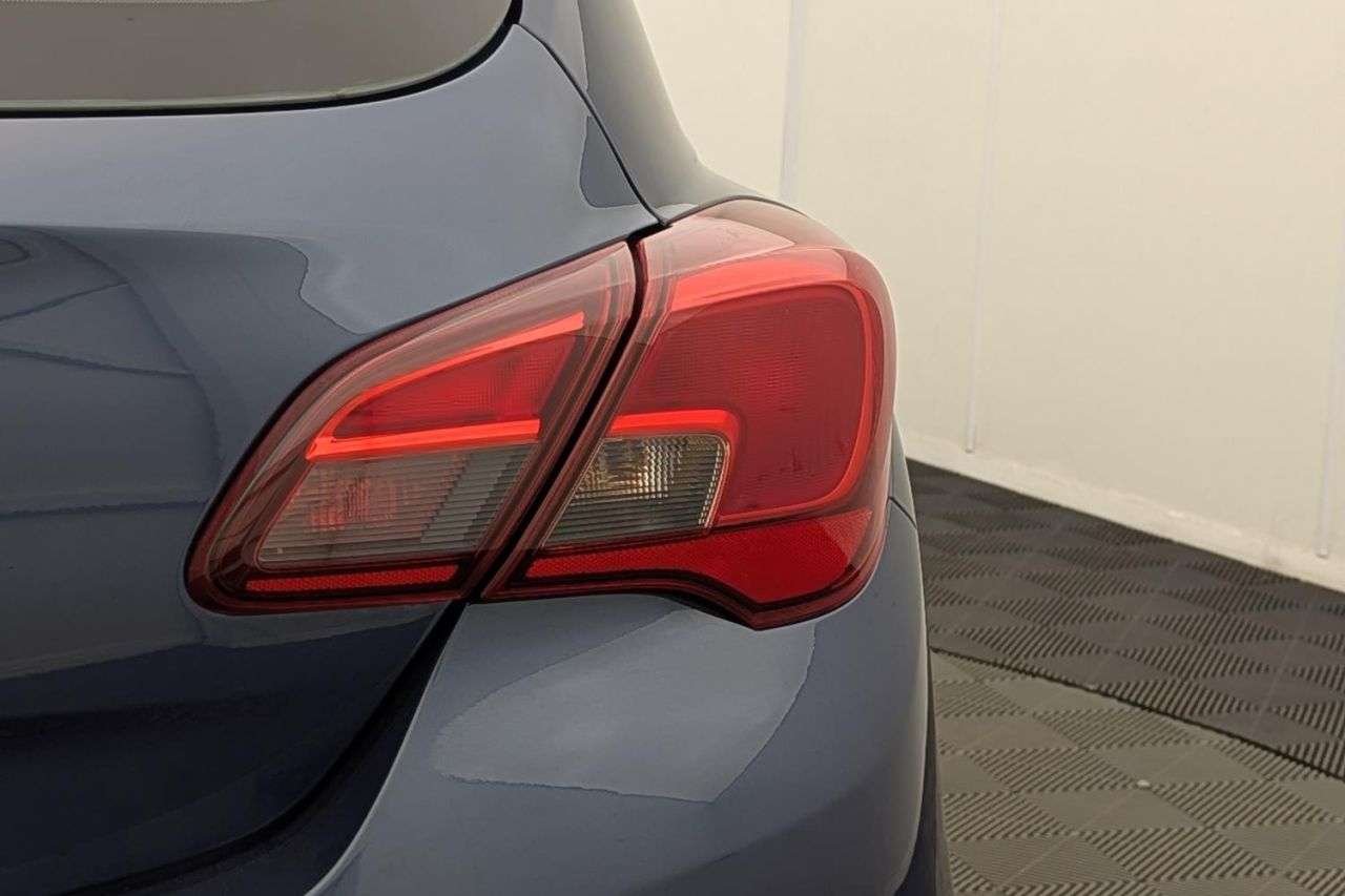 2015 VAUXHALL CORSA 2015 VAUXHALL CORSA