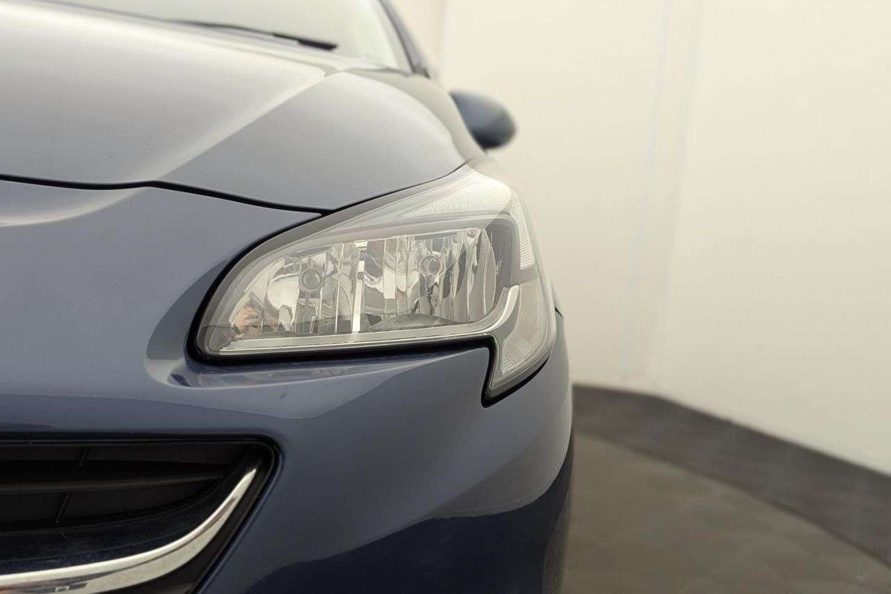 2015 VAUXHALL CORSA 2015 VAUXHALL CORSA