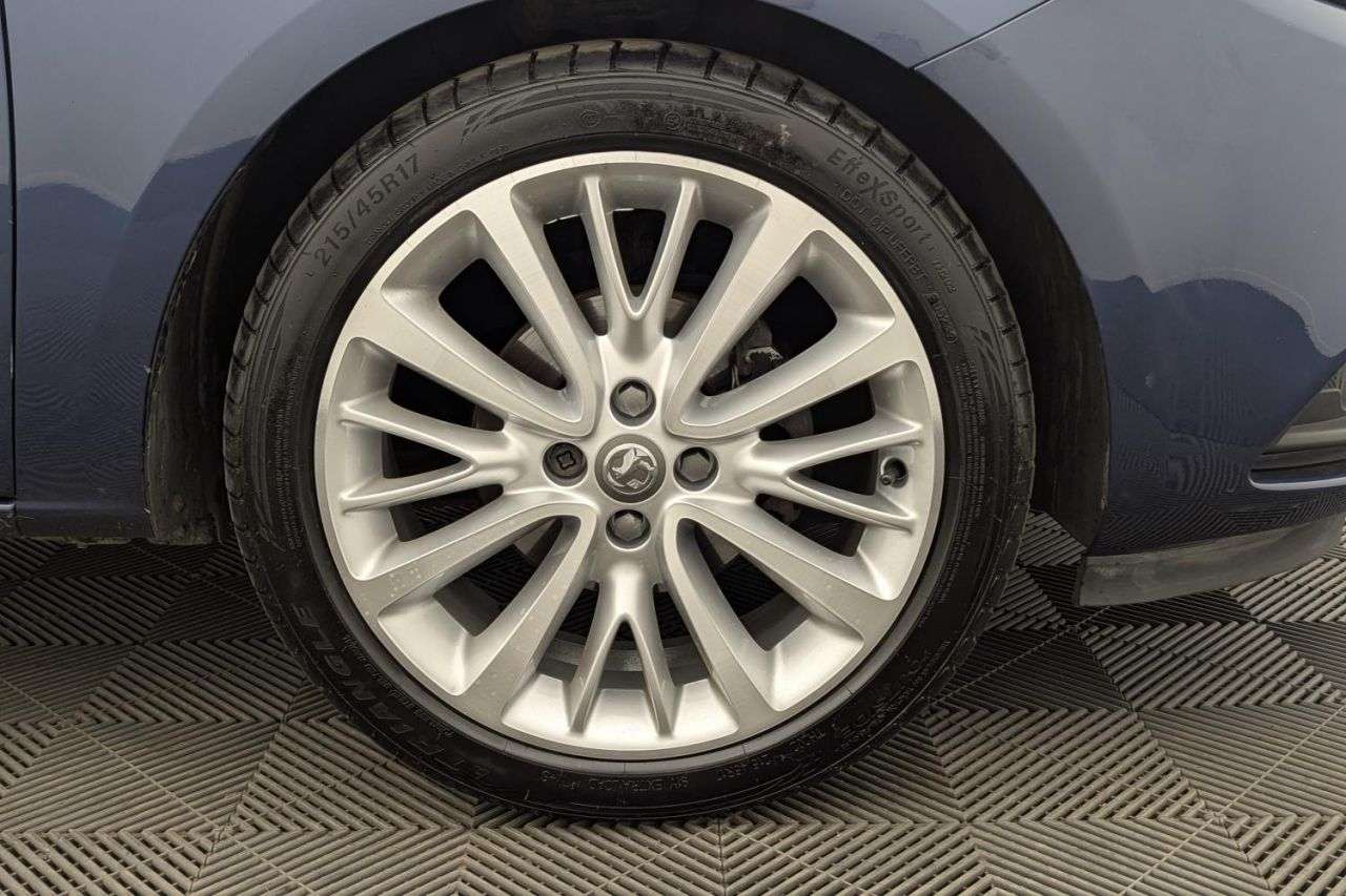 2015 VAUXHALL CORSA 2015 VAUXHALL CORSA