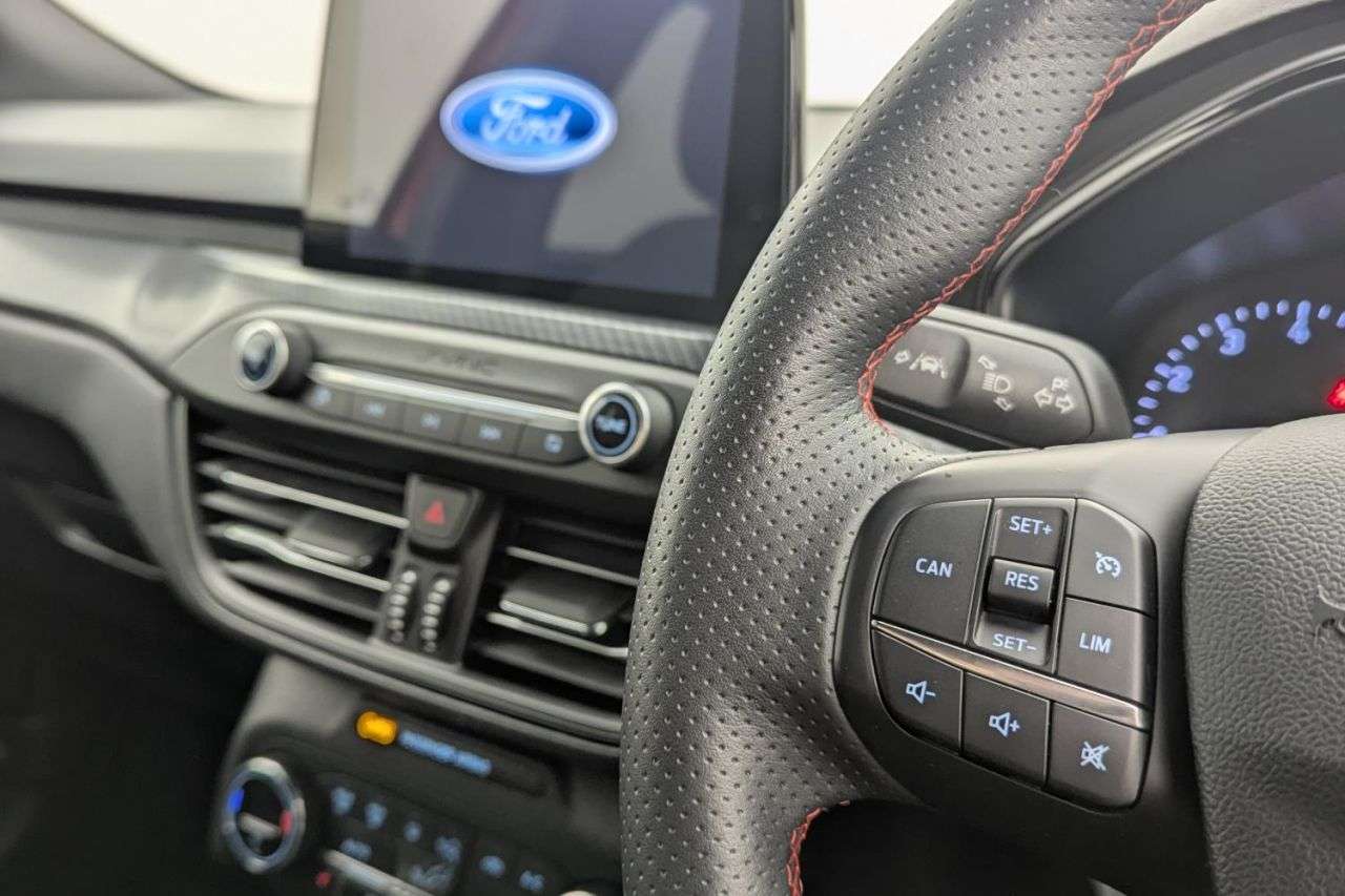 2019 FORD FOCUS 2019 FORD FOCUS