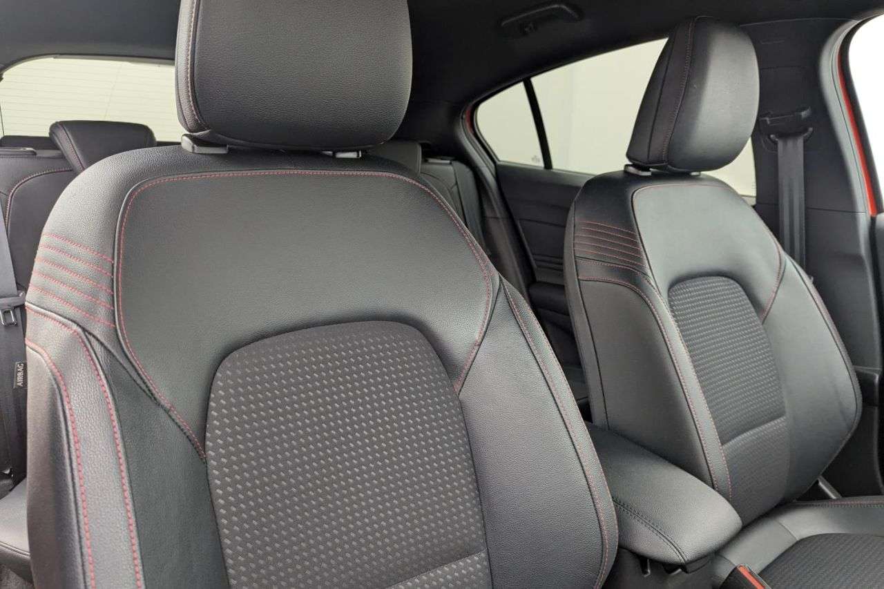 2019 FORD FOCUS 2019 FORD FOCUS