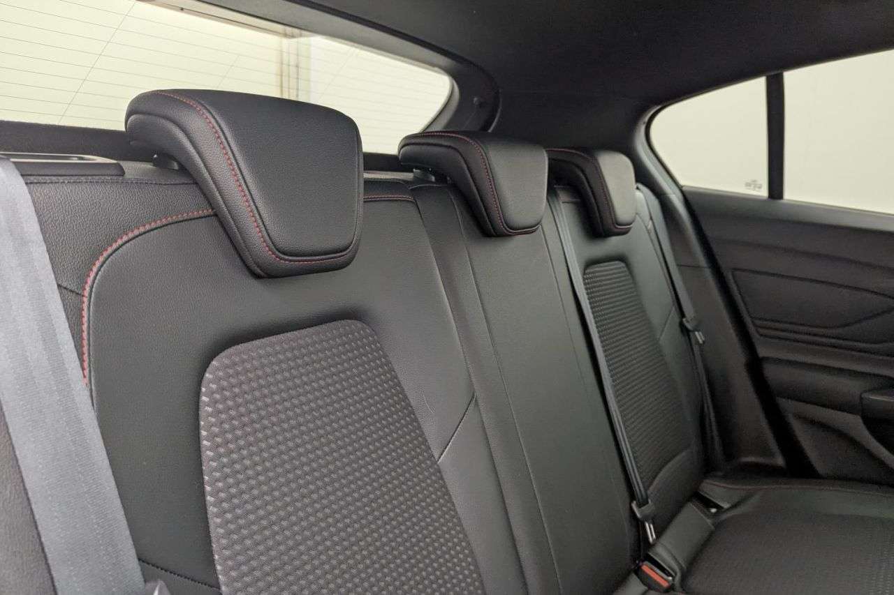 2019 FORD FOCUS 2019 FORD FOCUS