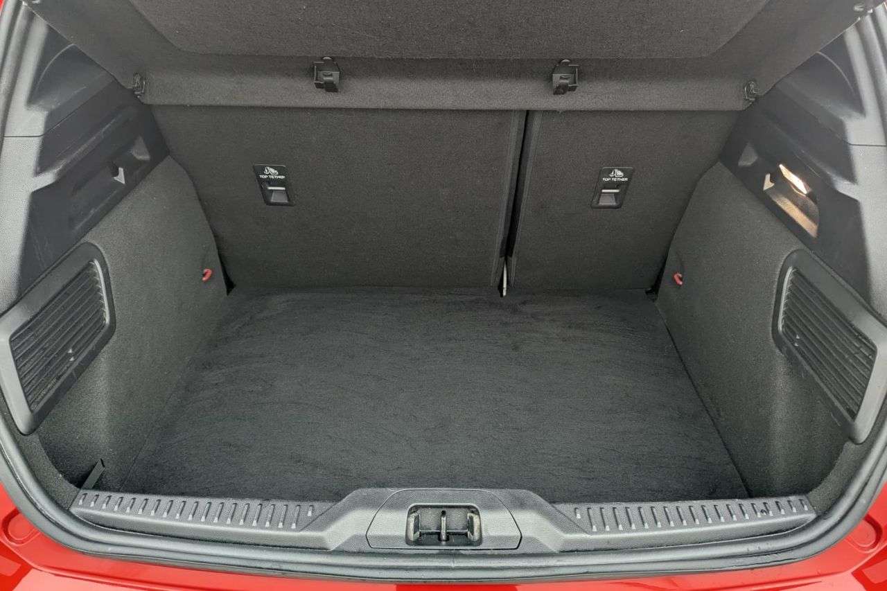 2019 FORD FOCUS 2019 FORD FOCUS