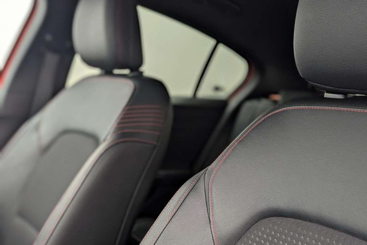 2019 FORD FOCUS 2019 FORD FOCUS