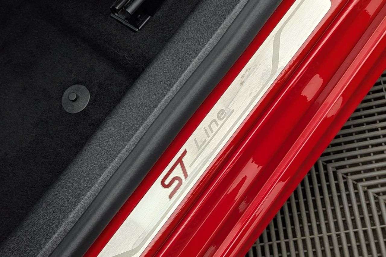 2019 FORD FOCUS 2019 FORD FOCUS