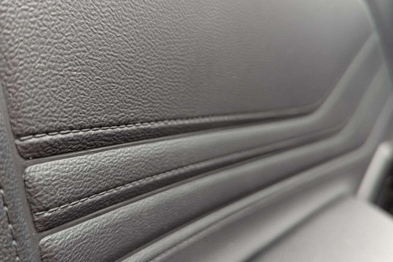 2019 FORD FOCUS 2019 FORD FOCUS