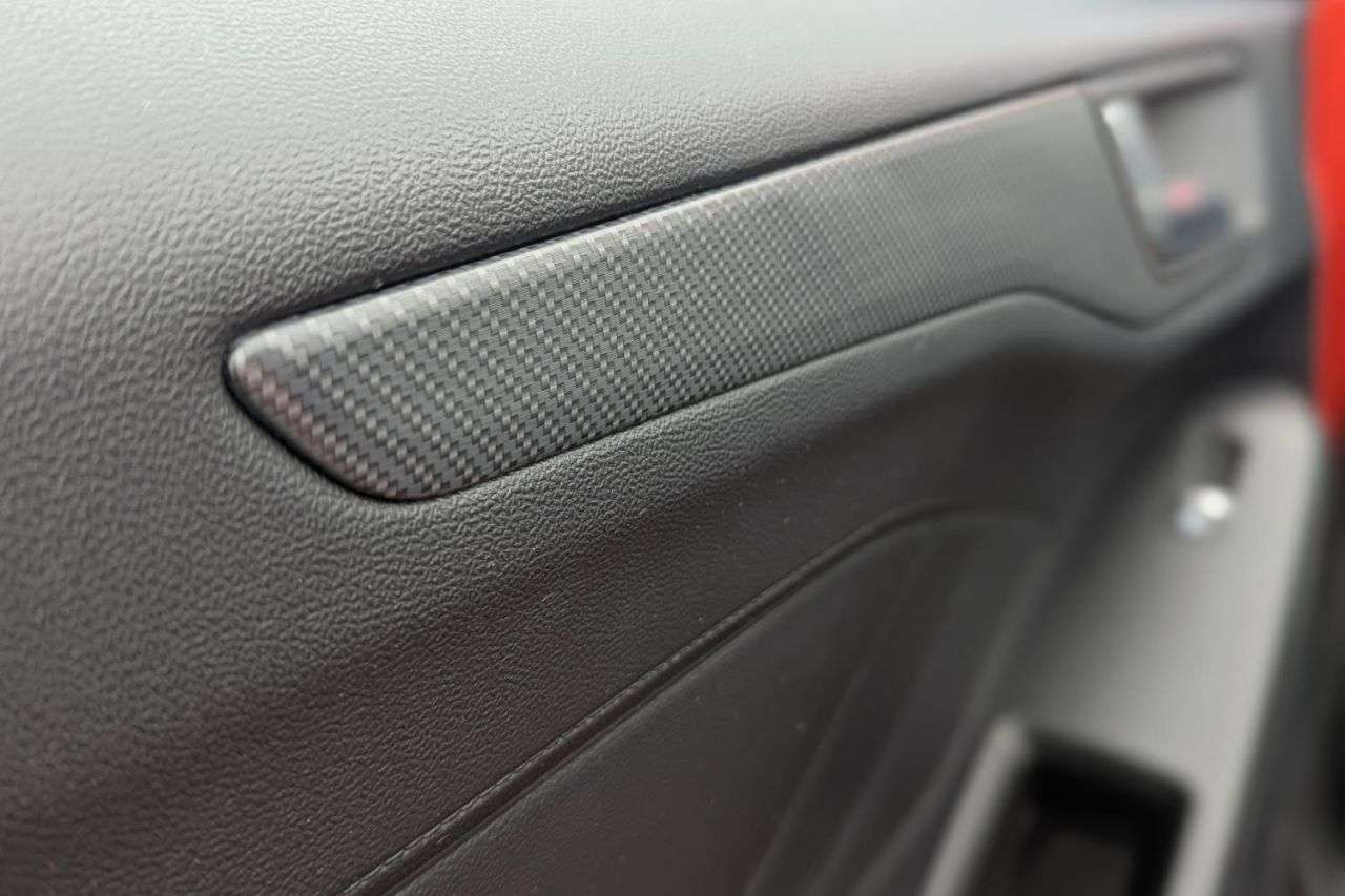 2019 FORD FOCUS 2019 FORD FOCUS