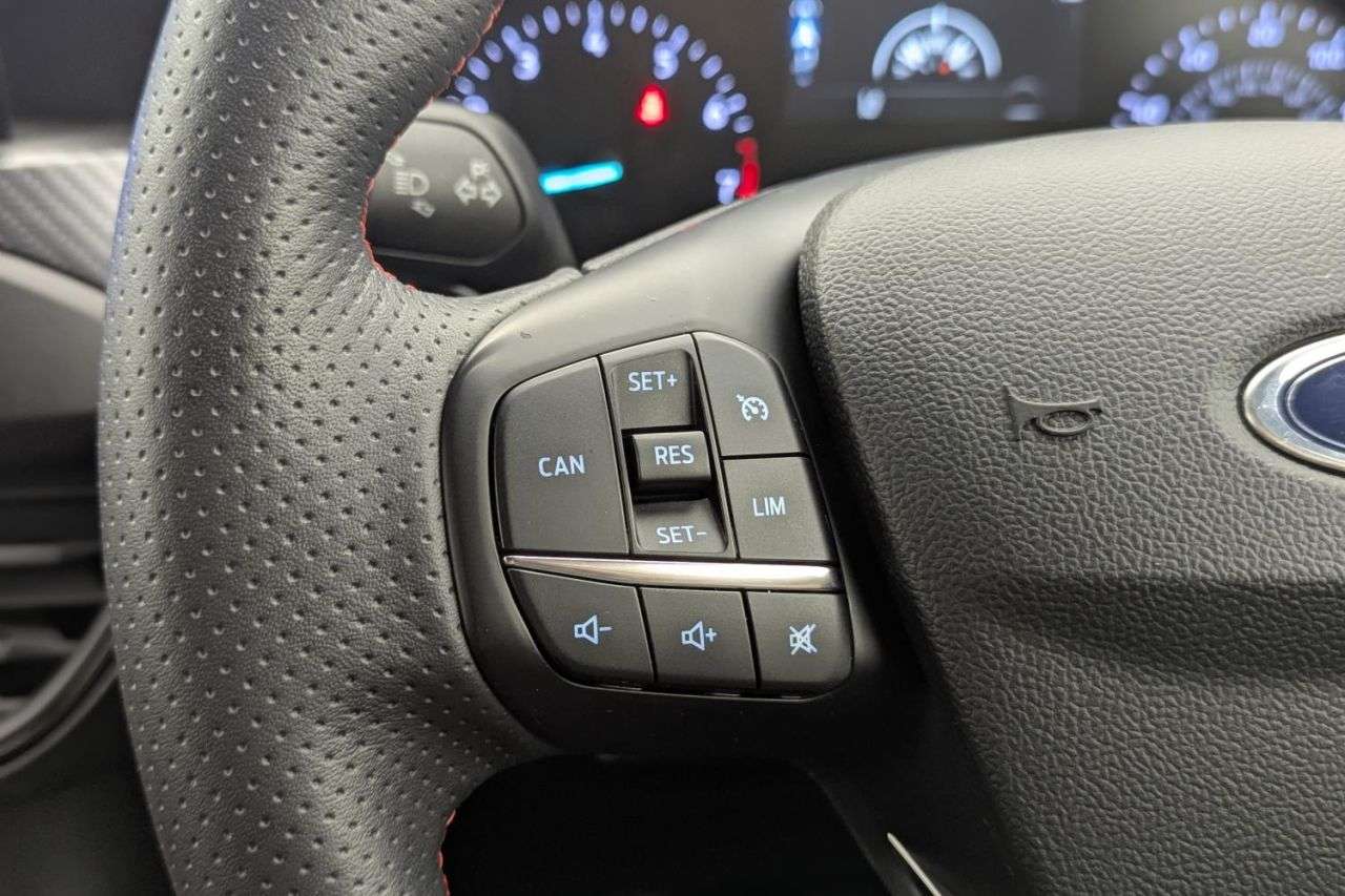 2019 FORD FOCUS 2019 FORD FOCUS