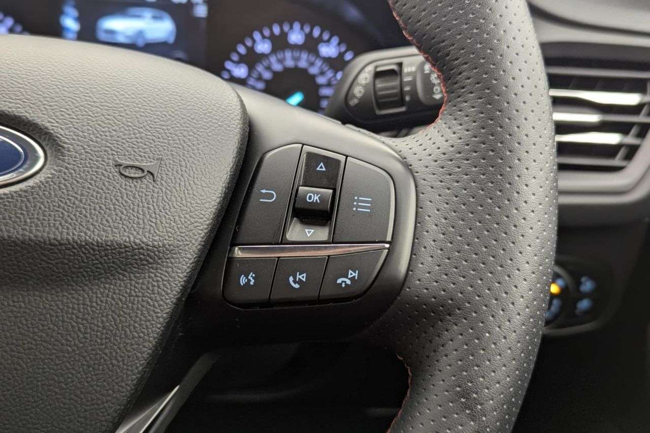 2019 FORD FOCUS 2019 FORD FOCUS