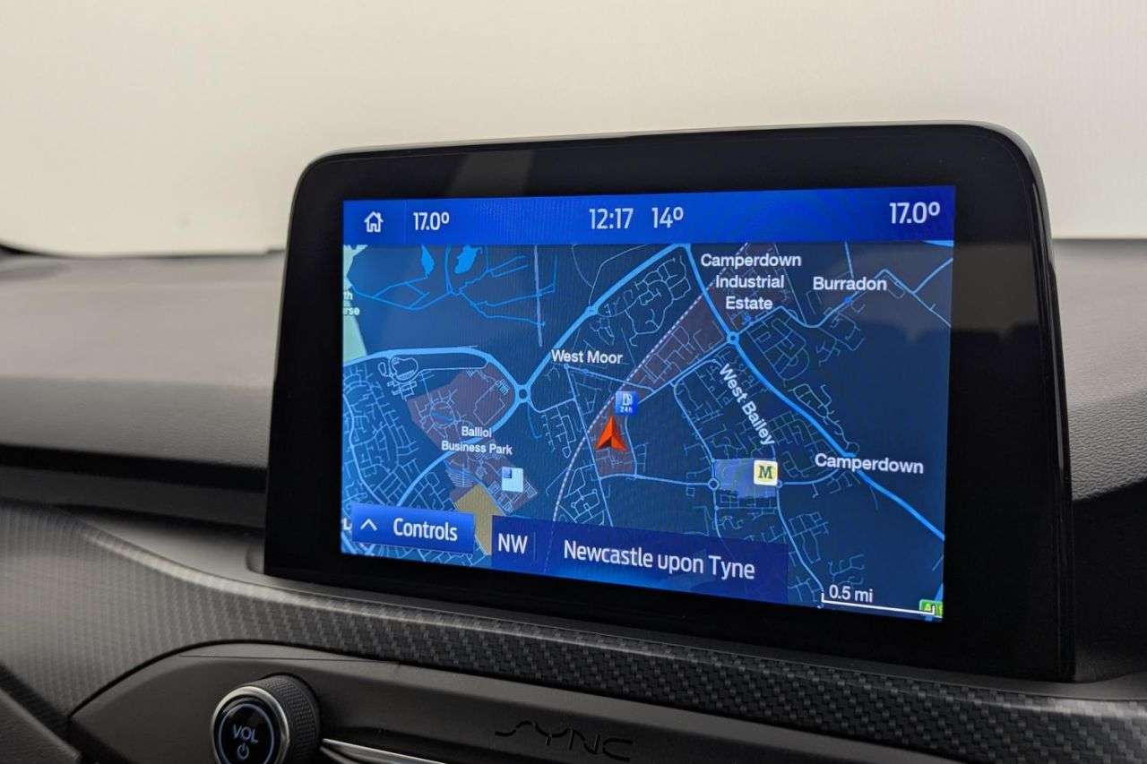 2019 FORD FOCUS 2019 FORD FOCUS