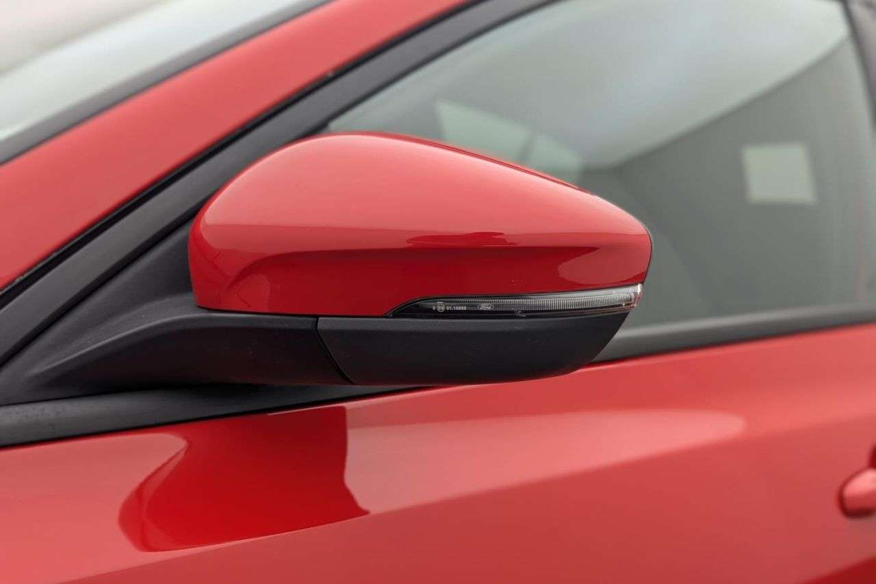 2019 FORD FOCUS 2019 FORD FOCUS