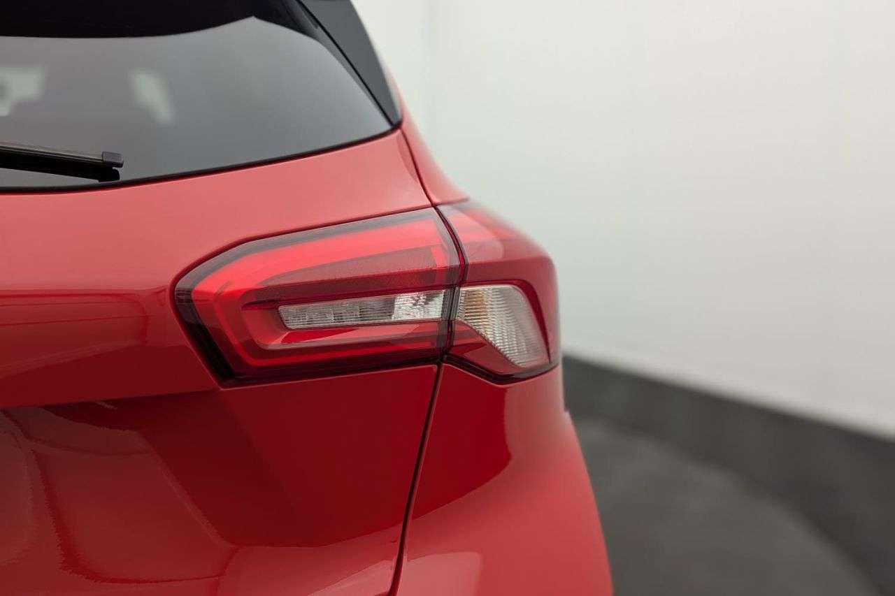 2019 FORD FOCUS 2019 FORD FOCUS