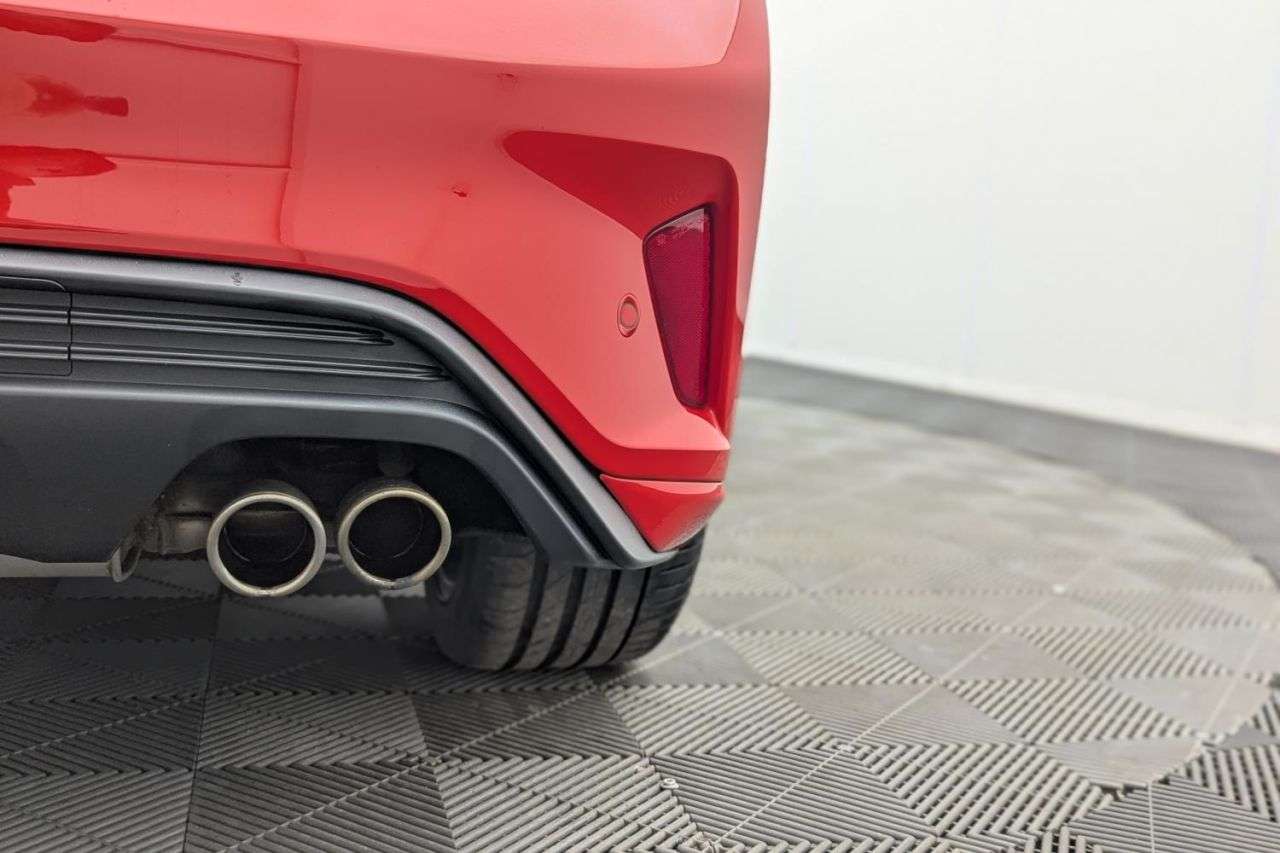 2019 FORD FOCUS 2019 FORD FOCUS