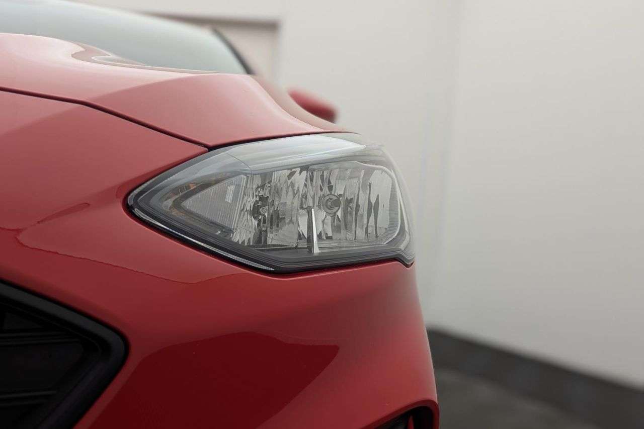 2019 FORD FOCUS 2019 FORD FOCUS