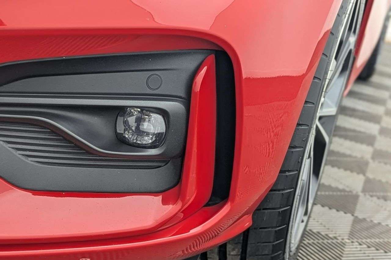 2019 FORD FOCUS 2019 FORD FOCUS