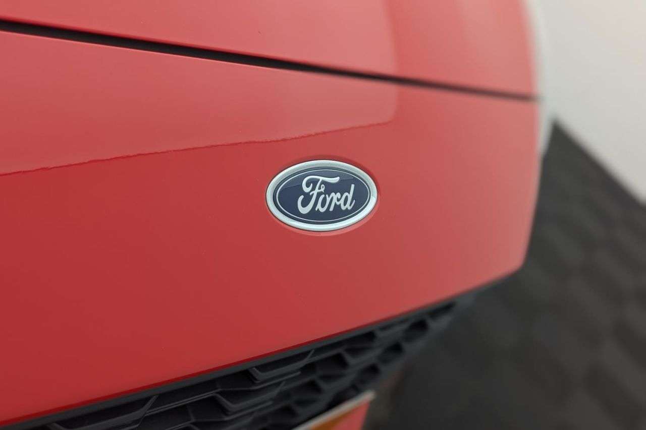 2019 FORD FOCUS 2019 FORD FOCUS