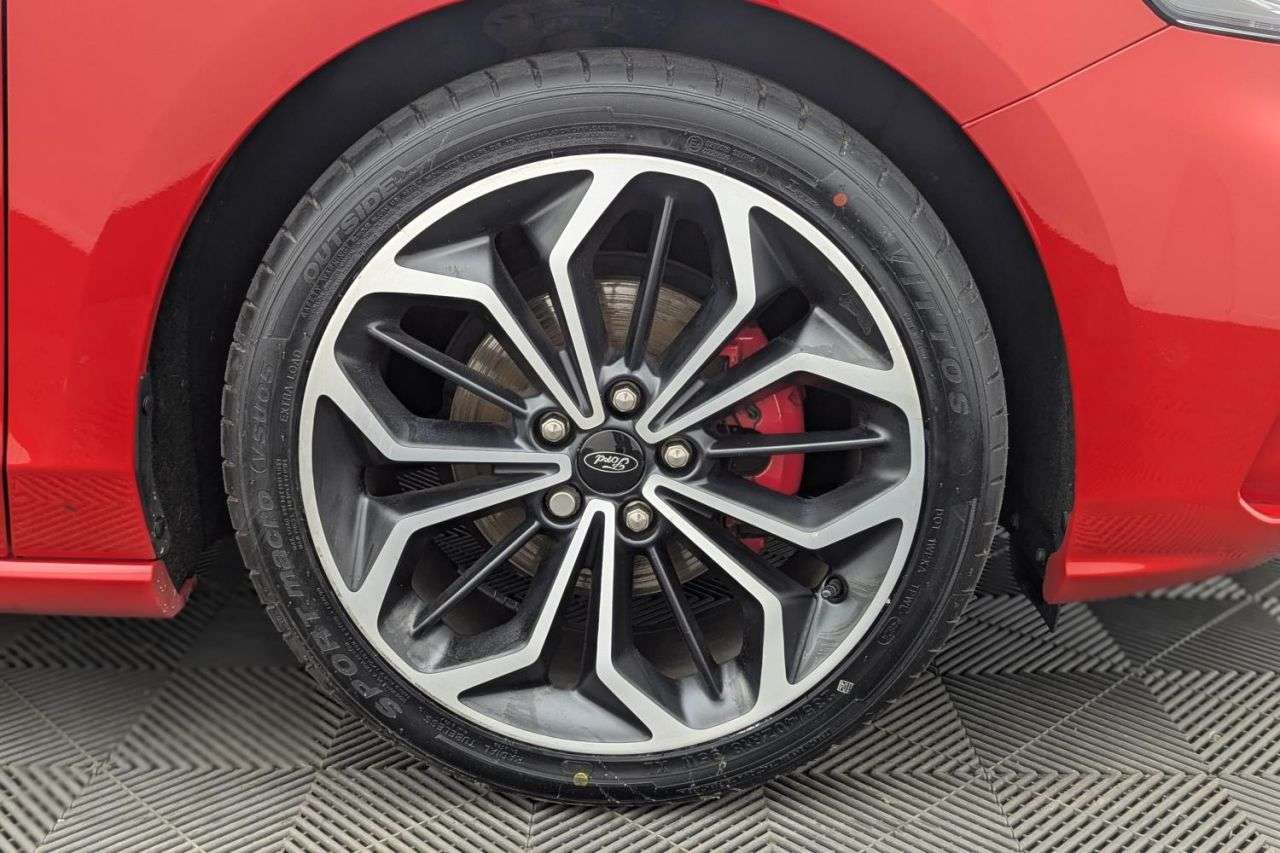 2019 FORD FOCUS 2019 FORD FOCUS