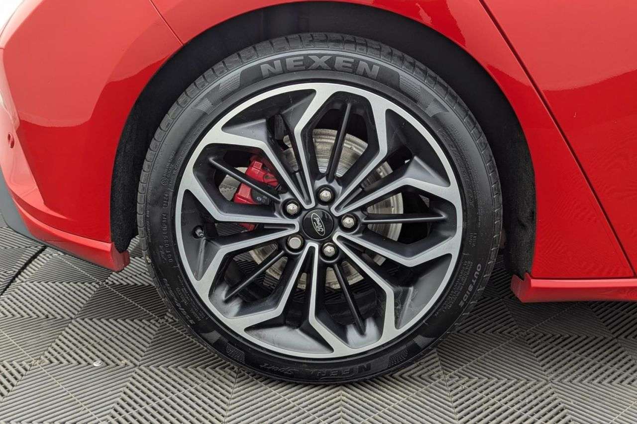 2019 FORD FOCUS 2019 FORD FOCUS