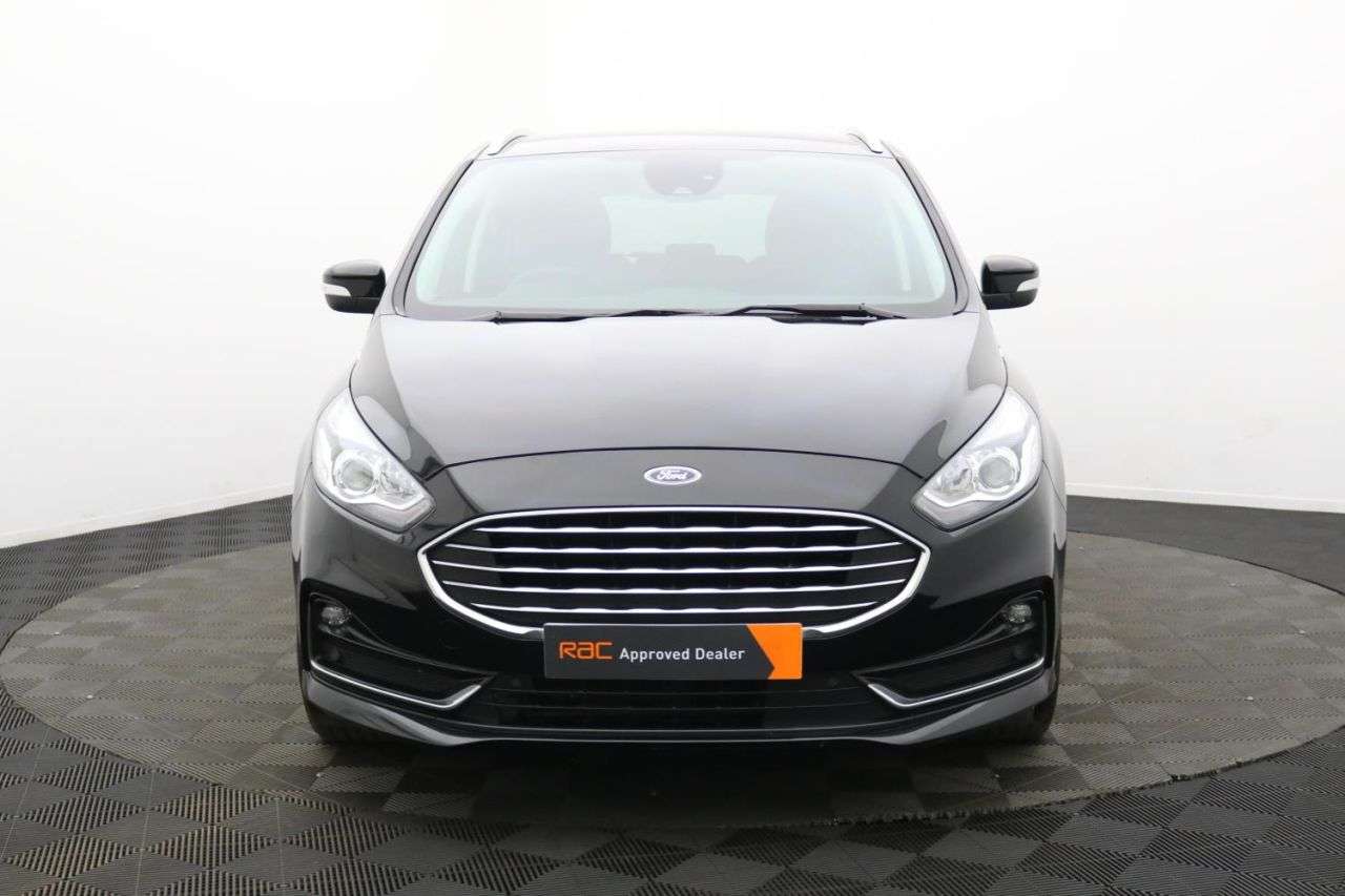 2023 FORD S-MAX 2023 FORD S-MAX
