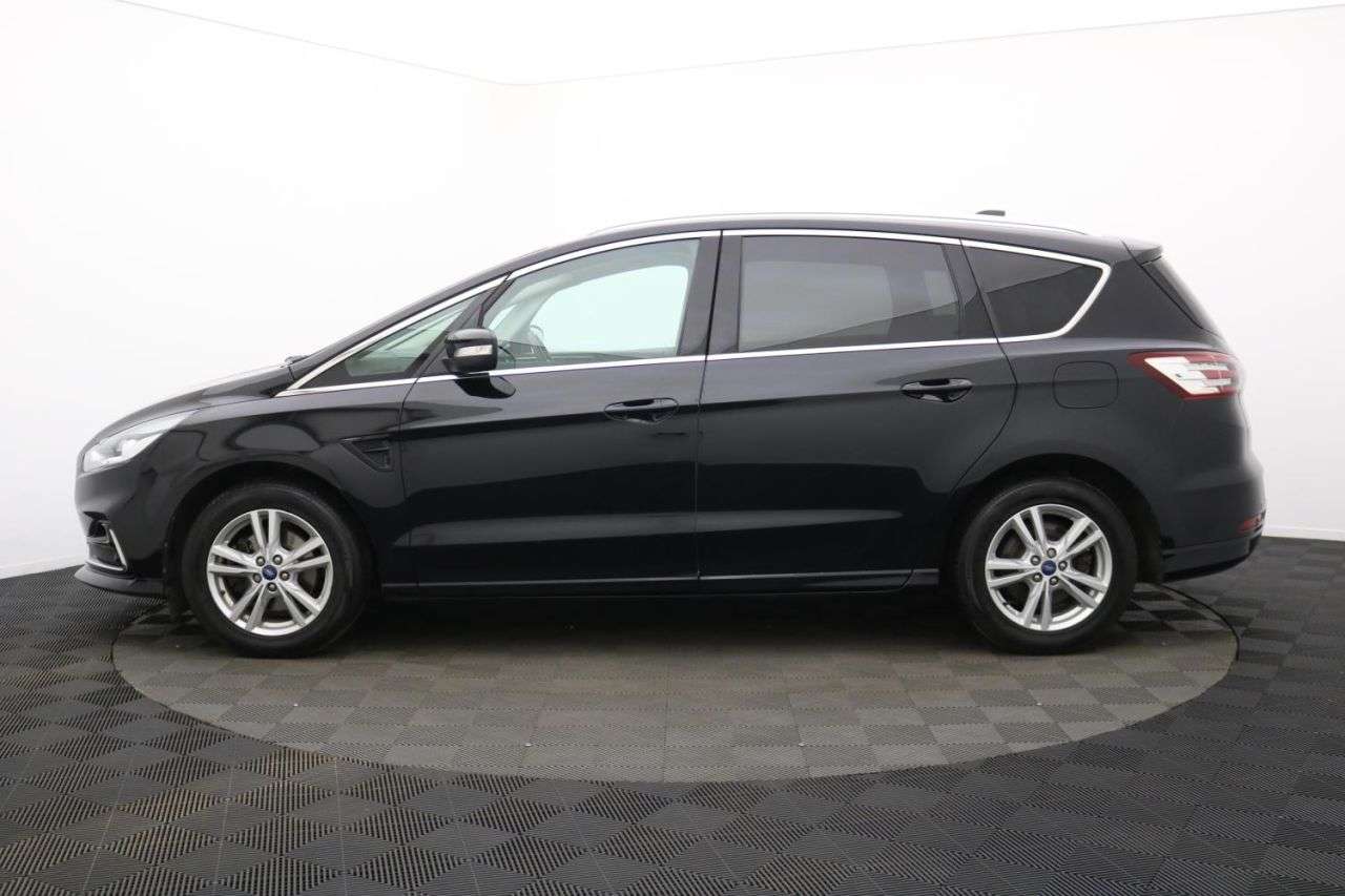 2023 FORD S-MAX 2023 FORD S-MAX