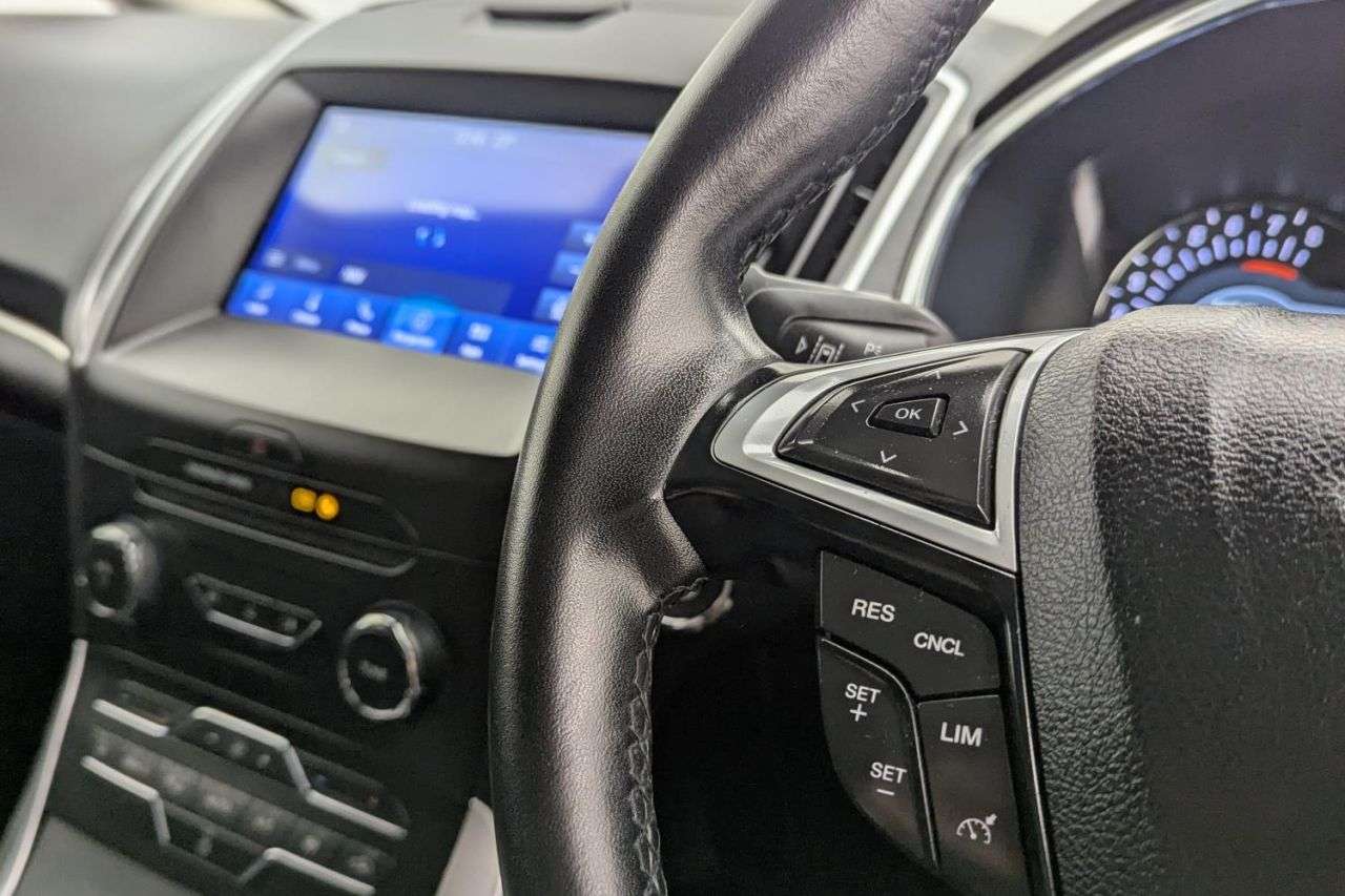 2023 FORD S-MAX 2023 FORD S-MAX