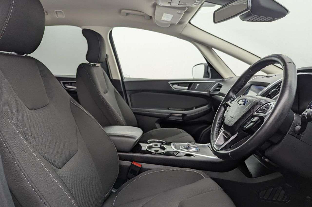 A 2023 FORD S-MAX 2.5h Duratec Titanium MPV 5dr Petrol Hybrid CVT Euro 6 (s/s) (190 ps) Award A 2023 FORD S-MAX 2.5h Duratec Titanium MPV 5dr Petrol Hybrid CVT Euro 6 (s/s) (190 ps) Award