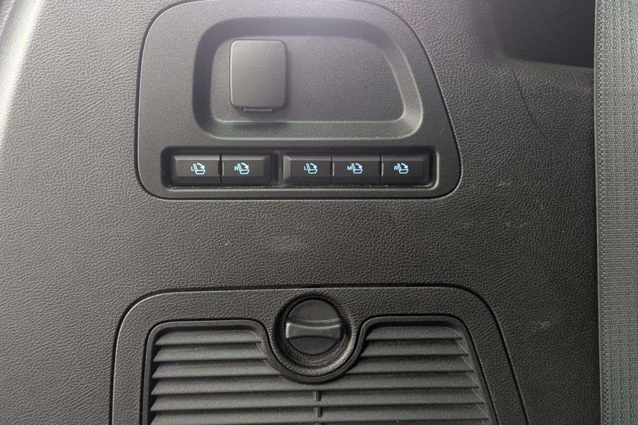 2023 FORD S-MAX 2023 FORD S-MAX