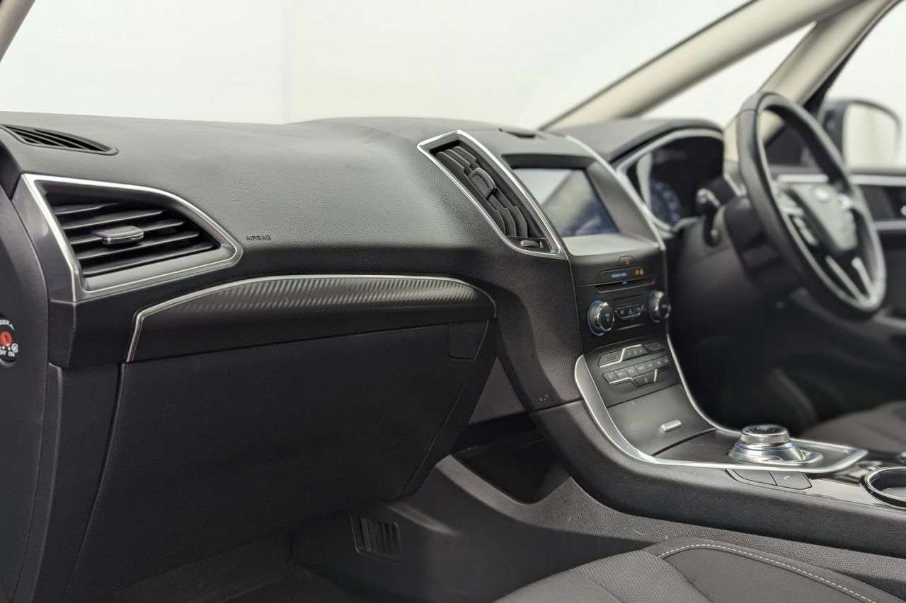 2023 FORD S-MAX 2023 FORD S-MAX