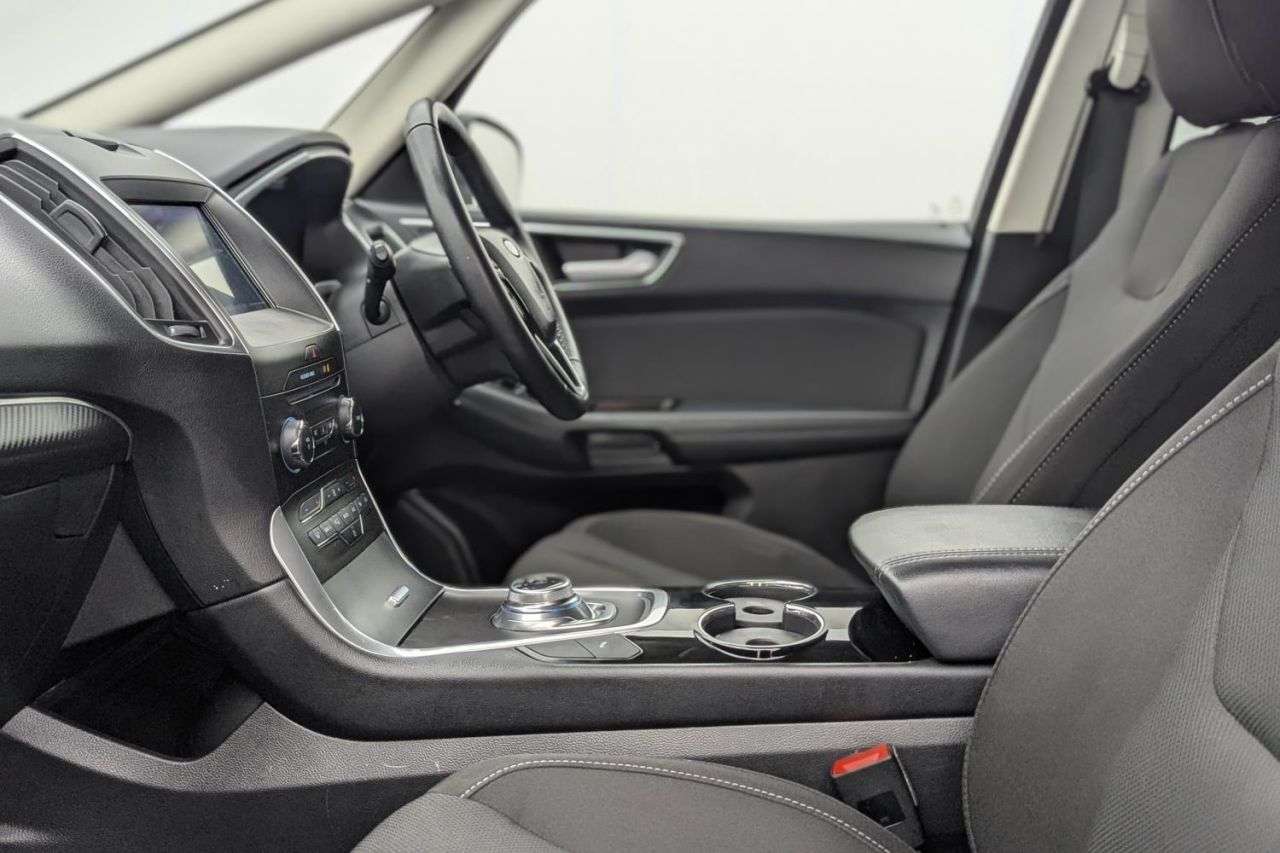 2023 FORD S-MAX 2023 FORD S-MAX